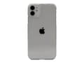 Miniatyrbilde 2 av 5: PURO Green - Baksidedeksel for mobiltelefon - 100 % resirkulert materiale - gjennomsiktig - for Apple iPhone 12 mini