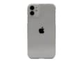 Miniatyrbilde 1 av 5: PURO Green - Baksidedeksel for mobiltelefon - 100 % resirkulert materiale - gjennomsiktig - for Apple iPhone 12 mini