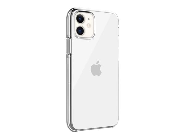PURO - Baksidedeksel for mobiltelefon - blank - for Apple iPhone 12 mini