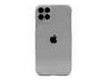 Miniatyrbild 1 av 3: PURO Green - Baksidesskydd för mobiltelefon - 100 % återvunnet material - transparent - för Apple iPhone 12, 12 Pro