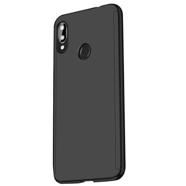 Smidigt Skyddande Dubbelskal - Samsung Galaxy A20E