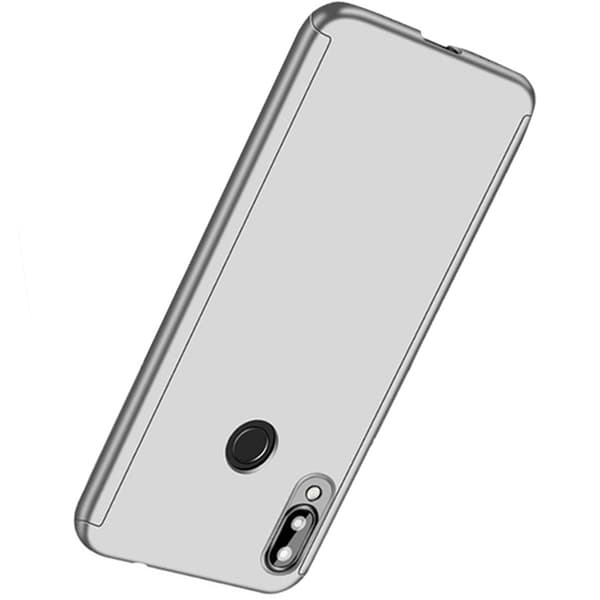 Smidigt Skyddande Dubbelskal - Samsung Galaxy A20E