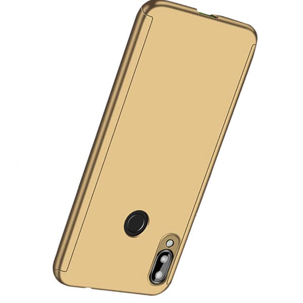 Smidigt Skyddande Dubbelskal - Samsung Galaxy A20E