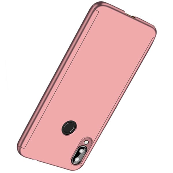 Smidigt Skyddande Dubbelskal - Samsung Galaxy A20E