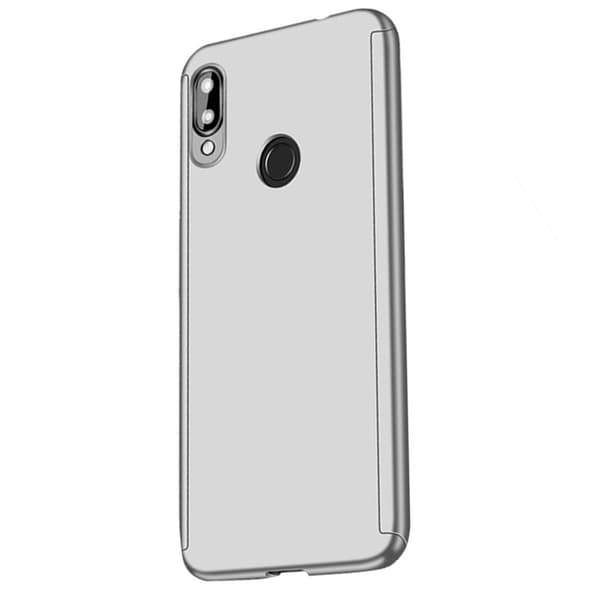 Smidigt Skyddande Dubbelskal - Samsung Galaxy A20E