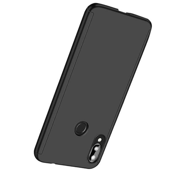 Smidigt Skyddande Dubbelskal - Samsung Galaxy A20E