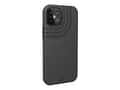 Miniatyrbilde 3 av 5: [U] Protective Case for iPhone 12 Pro Max 5G [6.7-inch] - Anchor Black - Baksidedeksel for mobiltelefon - svart, matt - 6.7" - for Apple iPhone 12 Pr