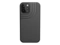 Miniatyrbilde 4 av 5: [U] Protective Case for iPhone 12 Pro Max 5G [6.7-inch] - Anchor Black - Baksidedeksel for mobiltelefon - svart, matt - 6.7" - for Apple iPhone 12 Pr