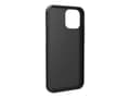 Miniatyrbilde 1 av 5: [U] Protective Case for iPhone 12 Pro Max 5G [6.7-inch] - Anchor Black - Baksidedeksel for mobiltelefon - svart, matt - 6.7" - for Apple iPhone 12 Pr
