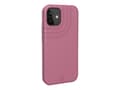 Miniatyrbilde 3 av 5: [U] Protective Case for iPhone 12 Mini 5G [5.4-inch] - Anchor Dusty Rose - Baksidedeksel for mobiltelefon - matt, støvet rosa - 5.4" - for Apple iPho