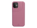 Miniatyrbilde 5 av 5: [U] Protective Case for iPhone 12 Mini 5G [5.4-inch] - Anchor Dusty Rose - Baksidedeksel for mobiltelefon - matt, støvet rosa - 5.4" - for Apple iPho