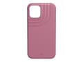 Miniatyrbilde 2 av 5: [U] Protective Case for iPhone 12 Mini 5G [5.4-inch] - Anchor Dusty Rose - Baksidedeksel for mobiltelefon - matt, støvet rosa - 5.4" - for Apple iPho