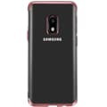 Miniatyrbild 3 av 11: Samsung Galaxy J5 2017 - Silikonskal