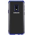 Miniatyrbild 6 av 11: Samsung Galaxy J5 2017 - Silikonskal