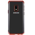 Miniatyrbild 2 av 11: Samsung Galaxy J5 2017 - Silikonskal