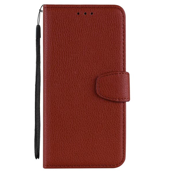 Samsung Galaxy A9 2018 - Plånboksfodral