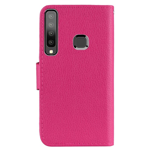 Samsung Galaxy A9 2018 - Plånboksfodral
