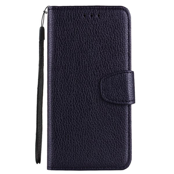 Samsung Galaxy A9 2018 - Plånboksfodral