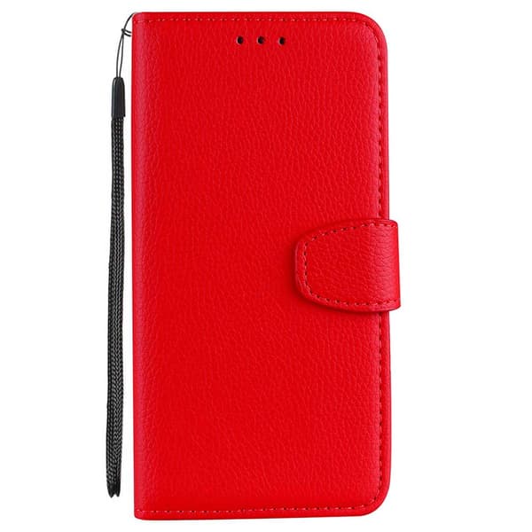 Samsung Galaxy A9 2018 - Plånboksfodral