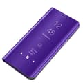 Miniatyrbild 10 av 11: Samsung Galaxy A20E - Elegant Blanco Fodral