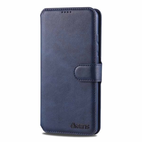 Samsung Galaxy A20E - Plånboksfodral