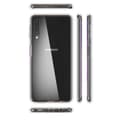 Miniatyrbild 8 av 11: North | 360° TPU Silikonfodral | Samsung A50