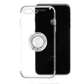 Miniatyrbild 4 av 11: iPhone 8 Plus - Kraftfullt Skal med Ringh�llare