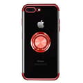 Miniatyrbild 6 av 11: iPhone 8 Plus - Kraftfullt Skal med Ringh�llare