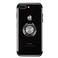 Miniatyrbild 1 av 11: iPhone 8 Plus - Kraftfullt Skal med Ringh�llare