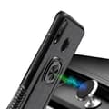 Miniatyrbild 10 av 11: Samsung Galaxy A40 - Skal med Ringhållare