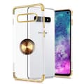 Miniatyrbild 2 av 11: Samsung Galaxy S10+ - Exklusivt Skal med Ringhållare