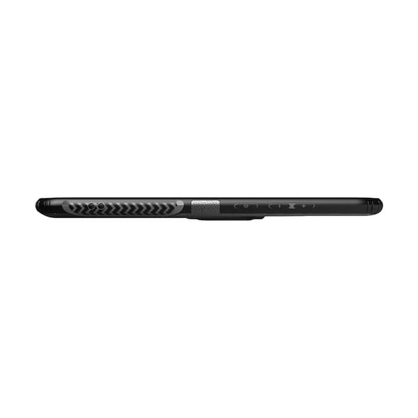 Kraftfullt Skal med Kickstand - Huawei P Smart 2019