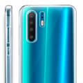 Miniatyrbild 7 av 11: Huawei P30 Pro - Stilsäkert Stötdämpande Silikonskal