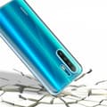 Miniatyrbild 8 av 11: Huawei P30 Pro - Stilsäkert Stötdämpande Silikonskal