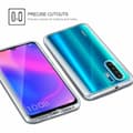 Miniatyrbild 9 av 11: Huawei P30 Pro - Stilsäkert Stötdämpande Silikonskal