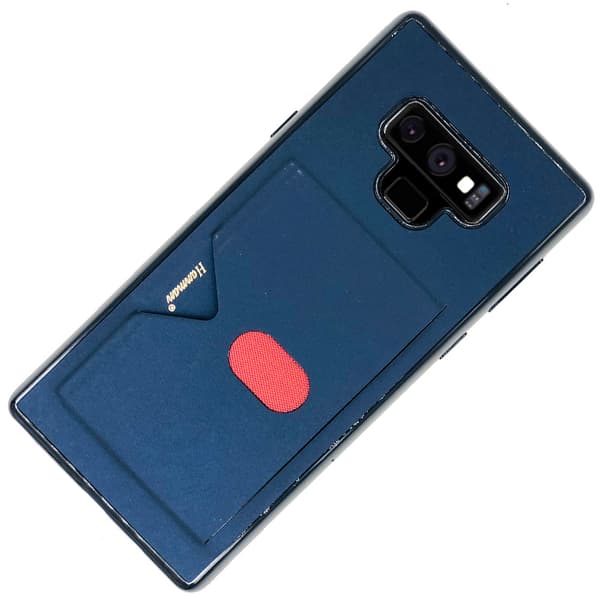 Skal från Hanman - Samsung Galaxy Note 9