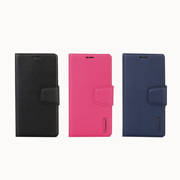 Huawei P30 Lite - Robust Smart Plånboksfodral