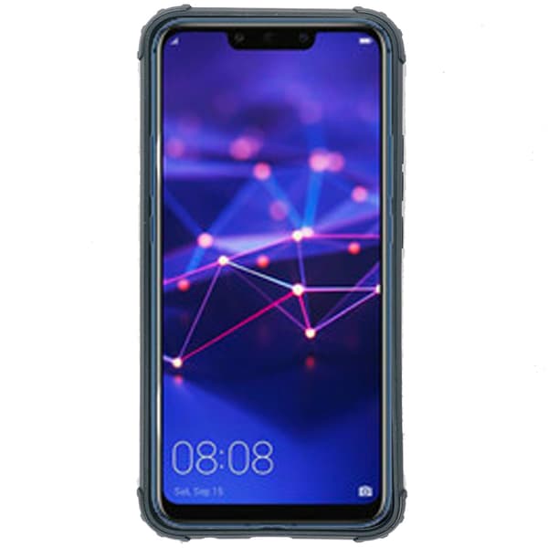 Huawei Mate 20 Lite - LEMAN Stilsäkert Skal