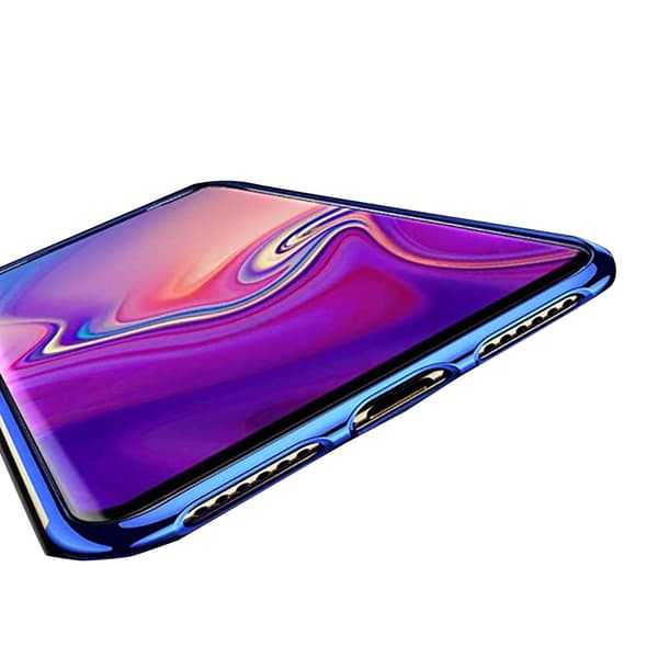 Samsung Galaxy S10 - Floveme Silikonskal