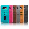 Miniatyrbild 5 av 11: Samsung Galaxy S10e - Stilrent Skal med Korth�llare