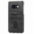 Miniatyrbild 6 av 11: Samsung Galaxy S10e - Stilrent Skal med Korth�llare