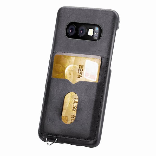 Samsung Galaxy S10e - Skal (LEMAN)