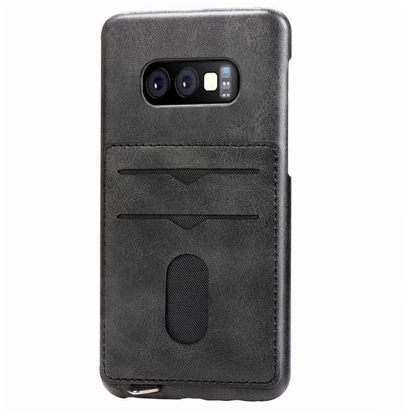 Samsung Galaxy S10e - Skal (LEMAN)