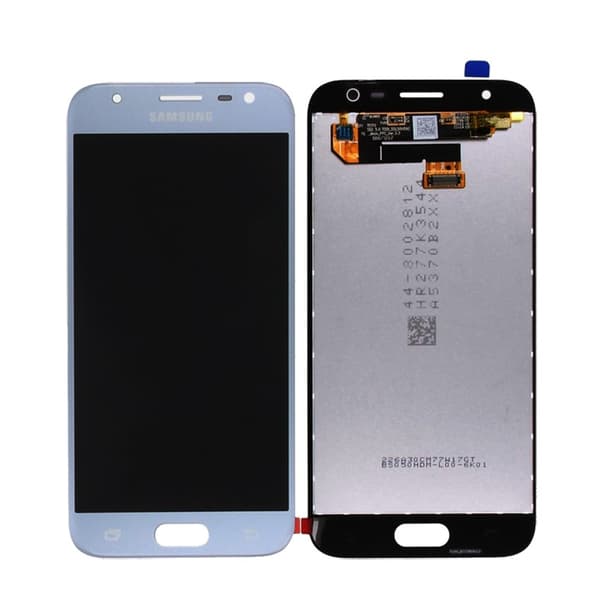 Samsung Galaxy J3 2017 - LCD Display Skärm