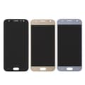 Miniatyrbild 1 av 2: Samsung Galaxy J3 2017 - LCD Display Skärm