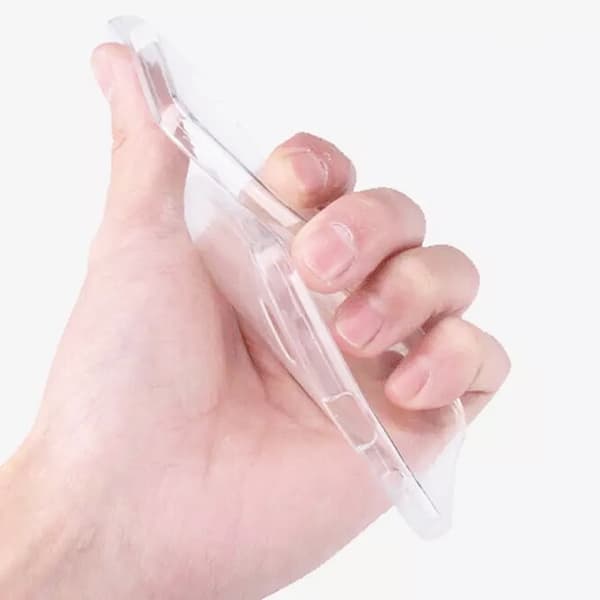 Silikonfodral med Touchsensor (Fram & Bak) Huawei Mate 20 Pro