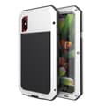 Miniatyrbild 9 av 11: Heavy Duty Skal i Aluminium - iPhone XR