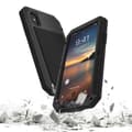 Miniatyrbild 2 av 11: Heavy Duty Skal i Aluminium - iPhone XR