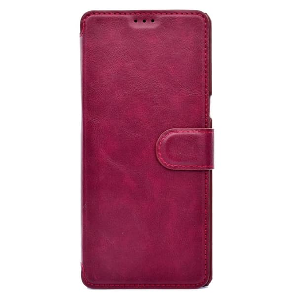 Praktiskt Fodral med Kortfack f�r Samsung Galaxy Note 8