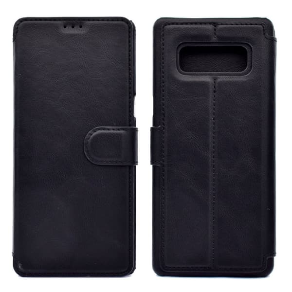 Praktiskt Fodral med Kortfack f�r Samsung Galaxy Note 8